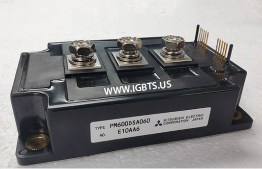 PM600DSA060-MITSUBISHI
