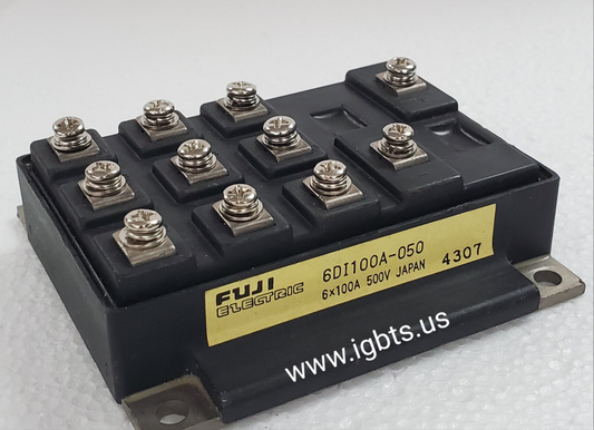 6DI100A-050-FUJI