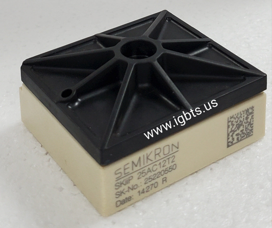 SKIIP25AC12T2-SEMIKRON