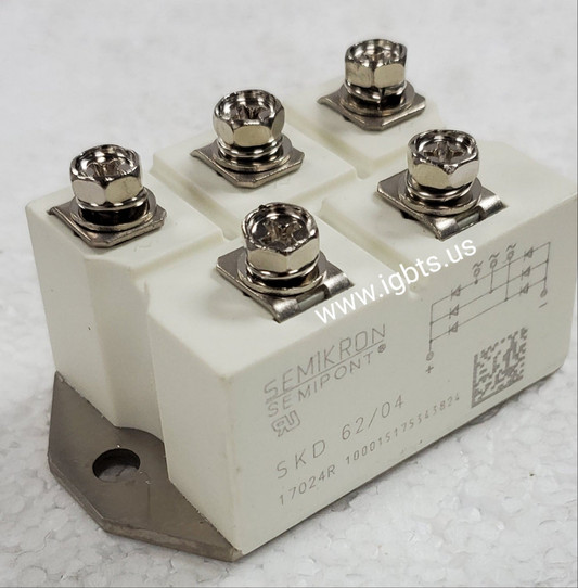 SKD62/04-SEMIKRON