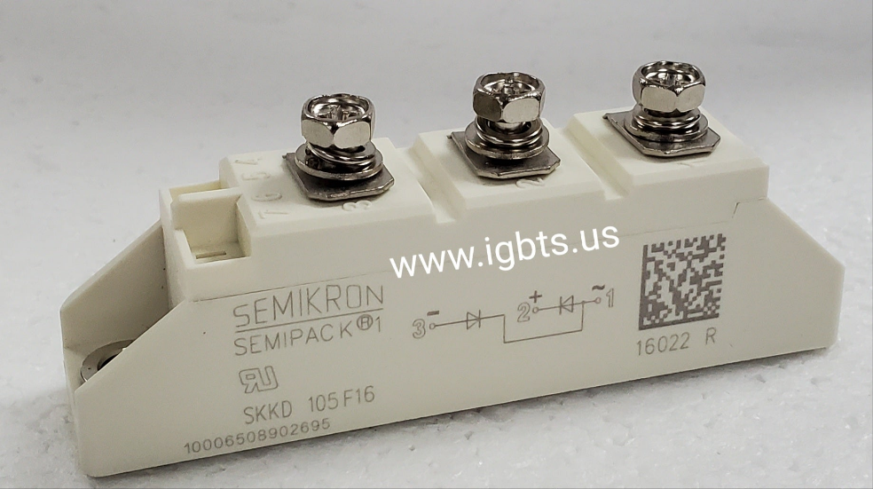 SKKD105F16-SEMIKRON