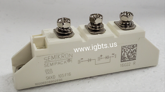 SKKD105F16-SEMIKRON
