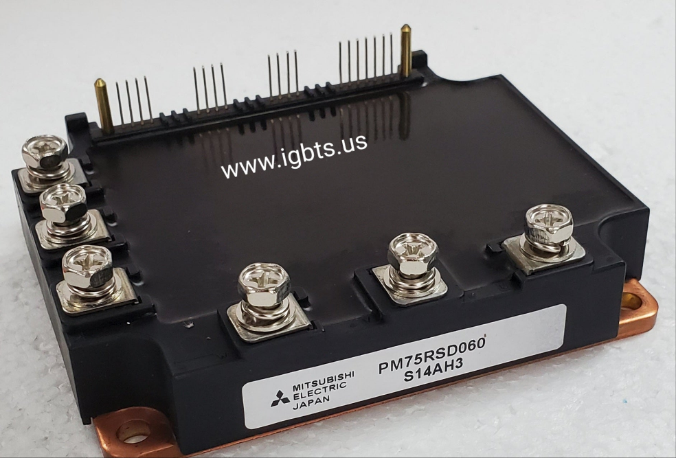 PM75RSD060-MITSUBISHI