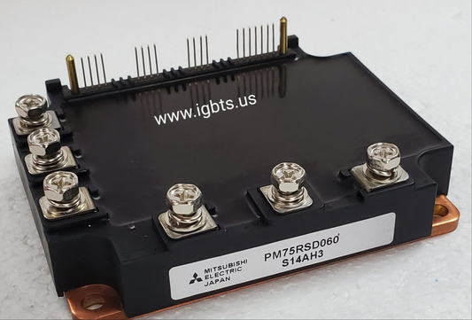 PM75RSD060-MITSUBISHI