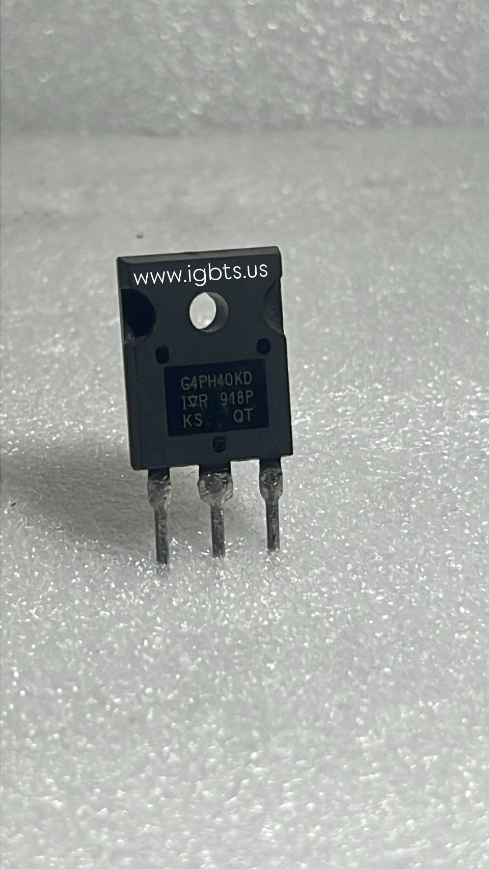 IRG4PH40KDPBF-IR