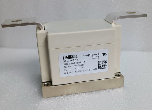 SKET740/22GH4-SEMIKRON