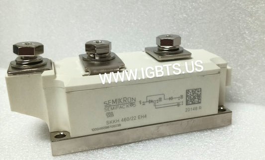 SKKH460/22EH4-SEMIKRON