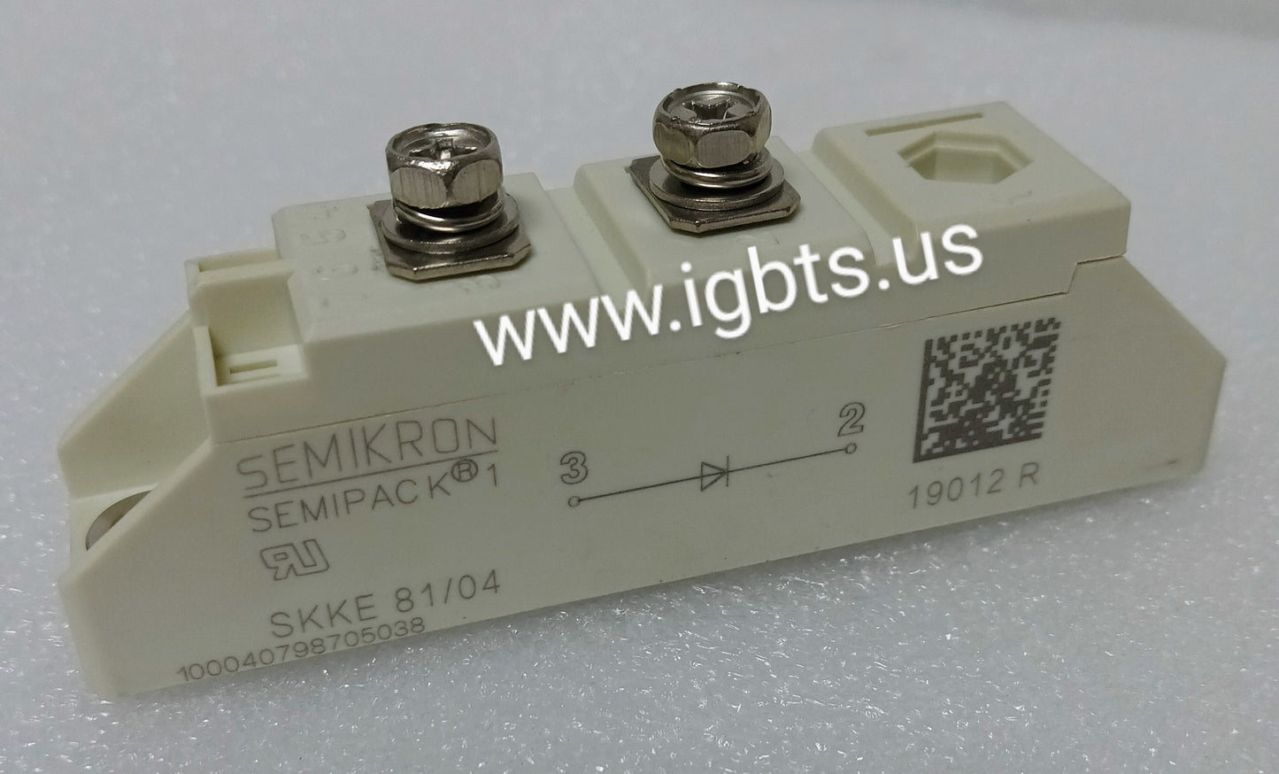 SKKE81/04-SEMIKRON