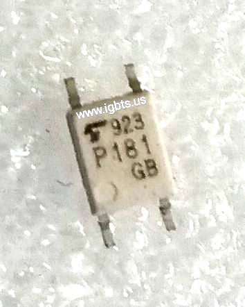 TLP181-TOSHIBA