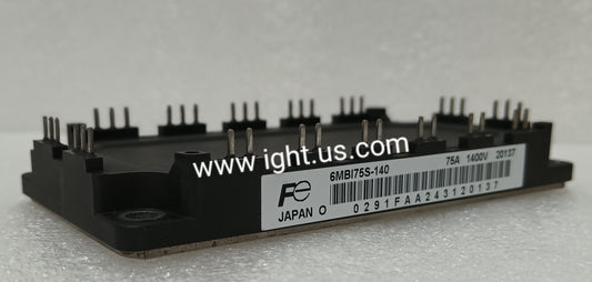 6MBI75S-140-FUJI