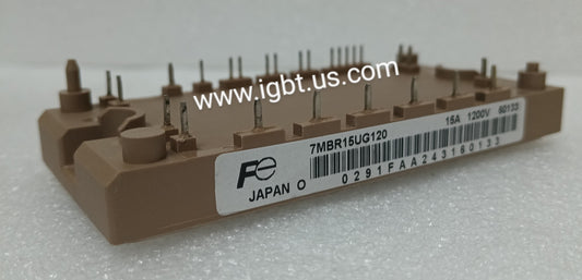 7MBR15UG120-FUJI
