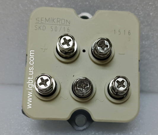 SKD50/16-SEMIKRON