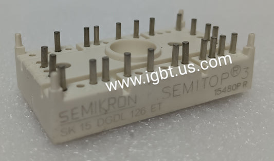 SK15DGDL126ET-SEMIKRON