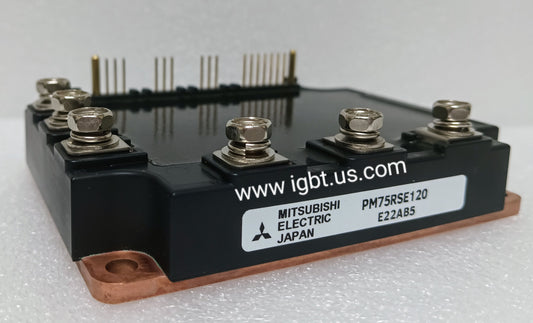 PM75RSE120-MITSUBISHI
