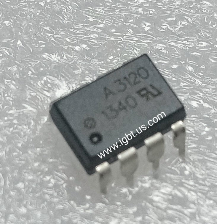 Inmersión HP3120-