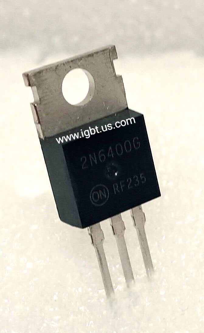 2N6400G-ONSEMI