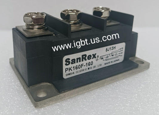 PK160F-160-SANREX