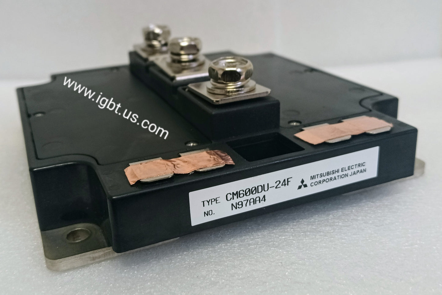 CM600DU-24F-MITSUBISHI