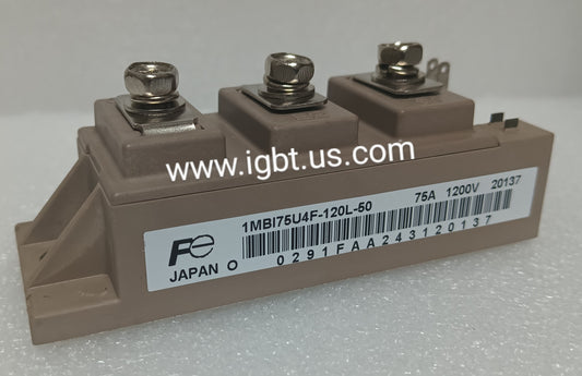 1MBI75U4F-120L-50-FUJI