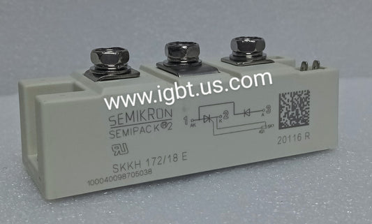 SKKH172/18E-SEMIKRON