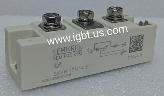 SKKH172/14E-SEMIKRON