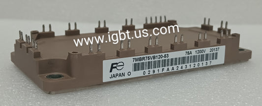 7MBR75VB120-53-FUJI