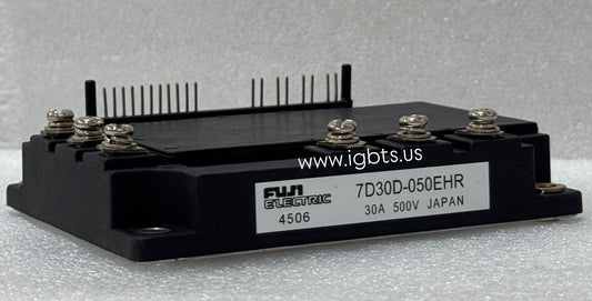 7D30D-050EHR - FUJI ELÉCTRICO