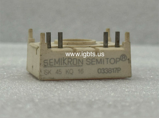 SK45KQ16-SEMIKRON
