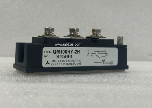 QM100HY-2H-MITSUBISHI