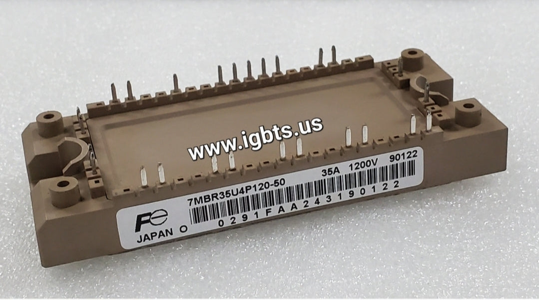 7MBR35U4P-120-50-FUJI