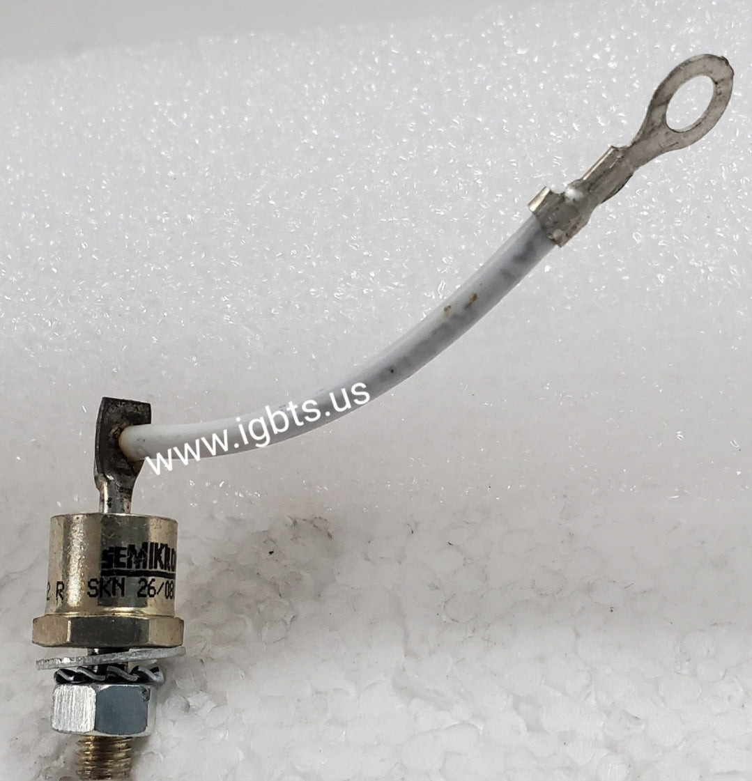 SKN26/08UNF-SEMIKRON