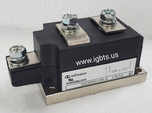 DD260N12K-K-INFINEON