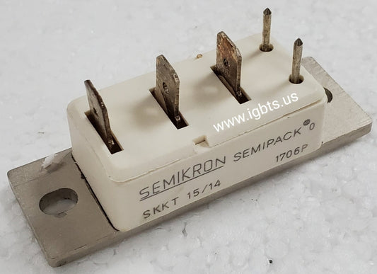 SKKT15/14-SEMIKRON