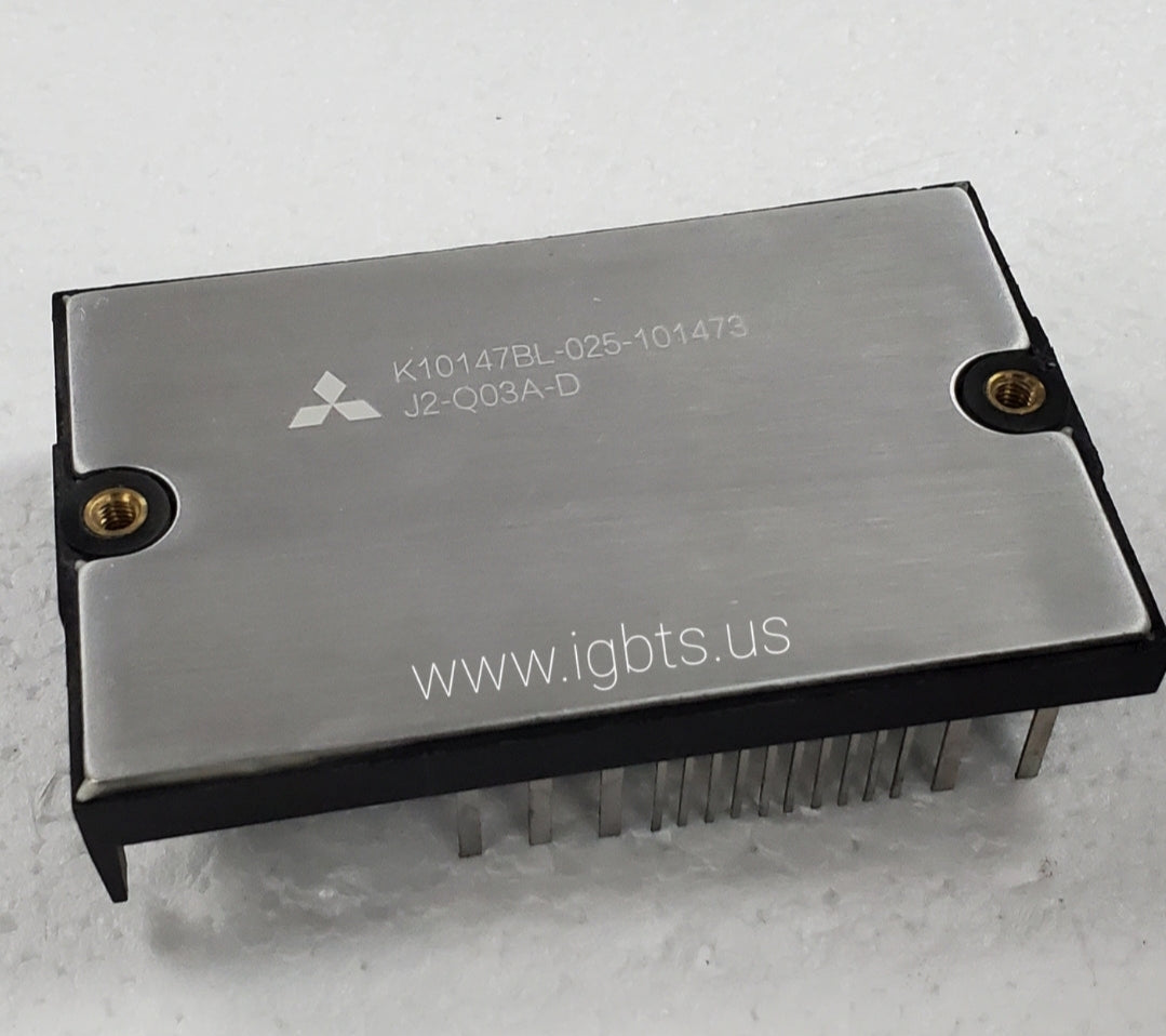 J2-Q03A-D-MITSUBISHI