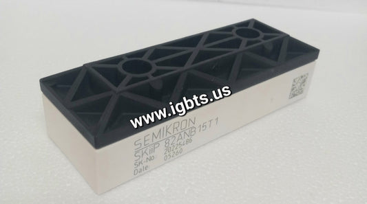 SKIIP82ANB15T1-SEMIKRON