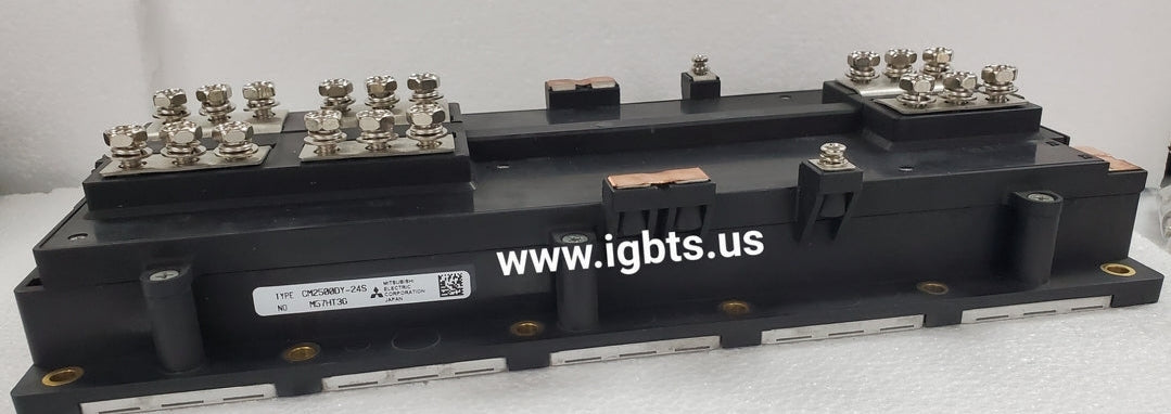 CM2500DY-24S-MITSUBISHI