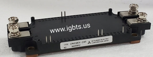 CM450DX-24A-MITSUBISHI
