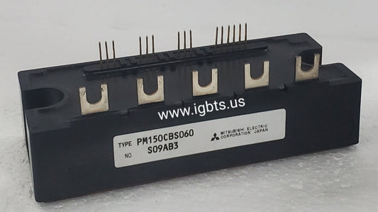 PM150CBS060-MITSUBISHI
