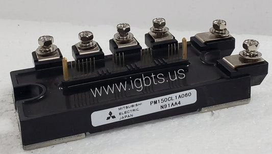 PM150CL1A060-MITSUBISHI