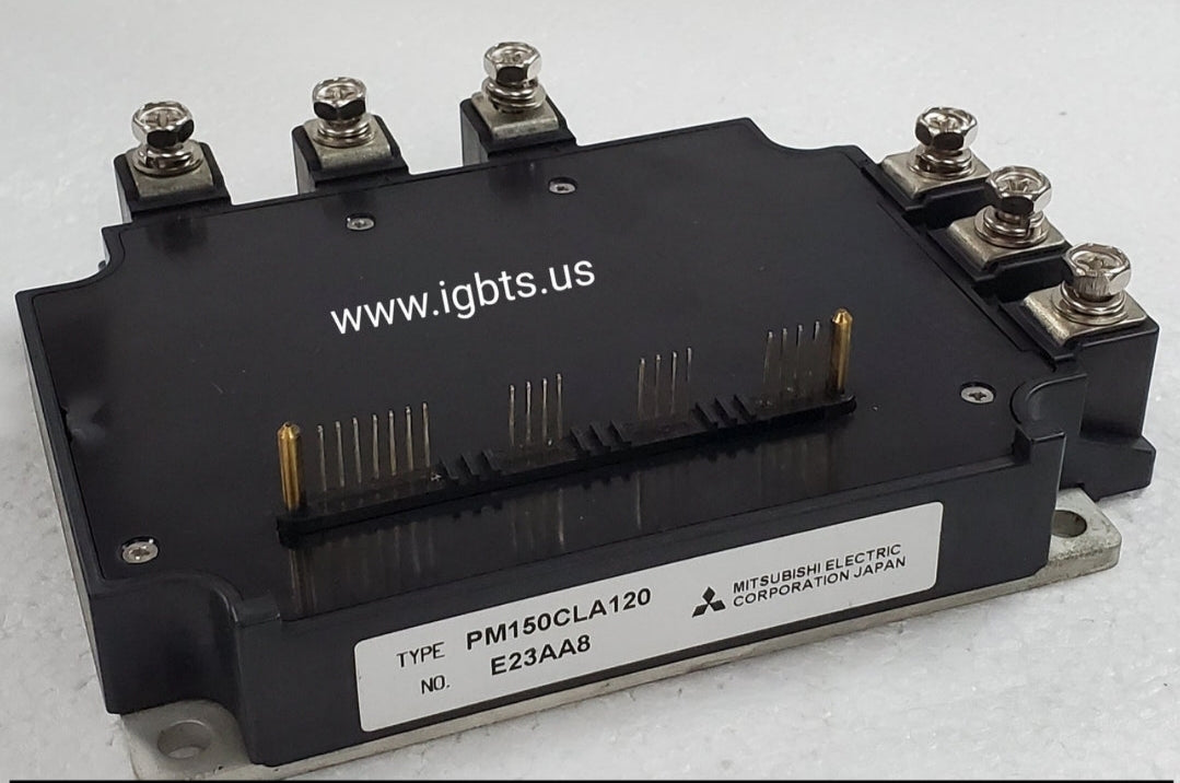 PM150CLA120-MITSUBISHI