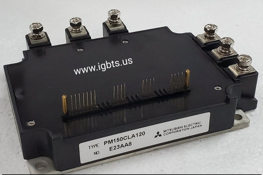 PM150CLA120-MITSUBISHI