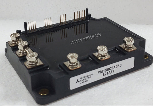 PM150CSA060-MITSUBISHI