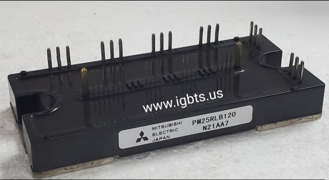 PM25RLB120-MITSUBISHI