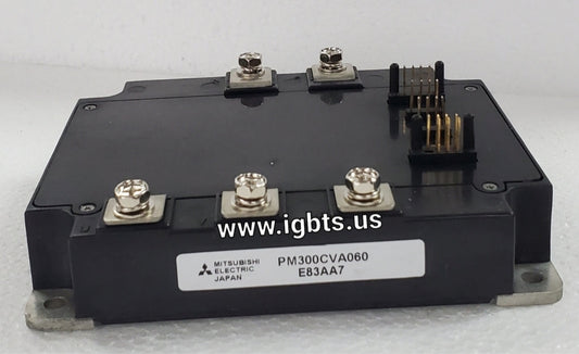 PM300CVA060-MITSUBISHI
