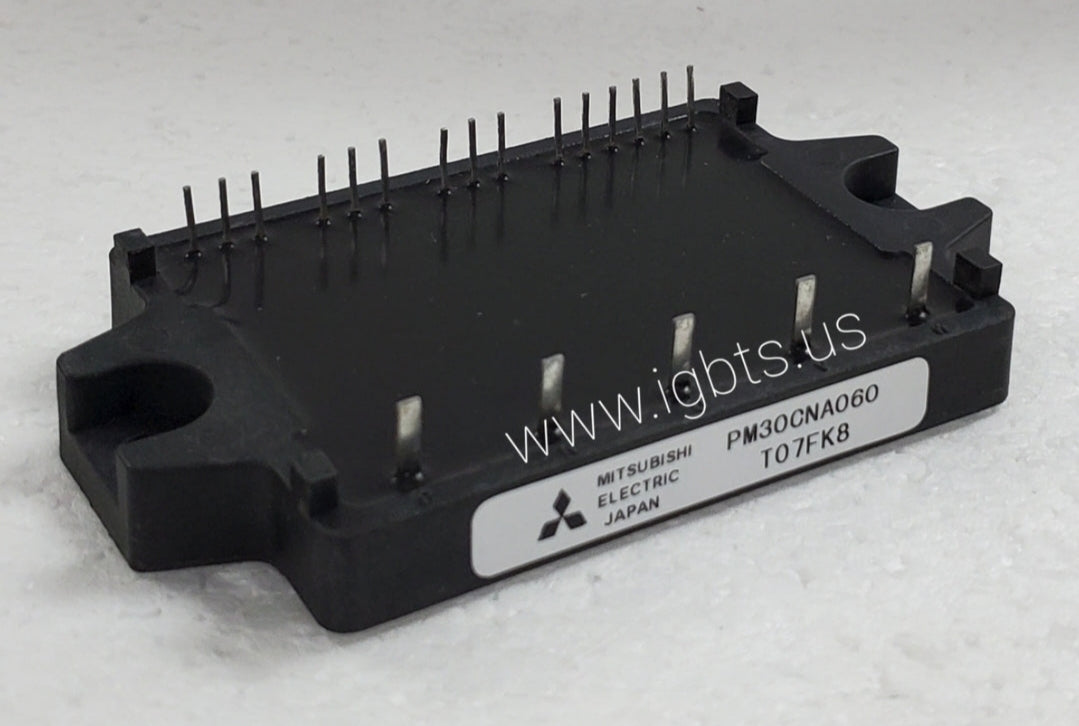 PM30CNA060-MITSUBISHI
