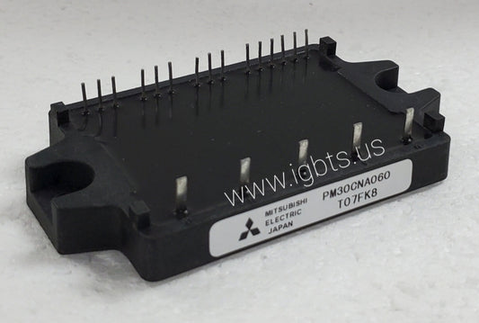 PM30CNA060-MITSUBISHI