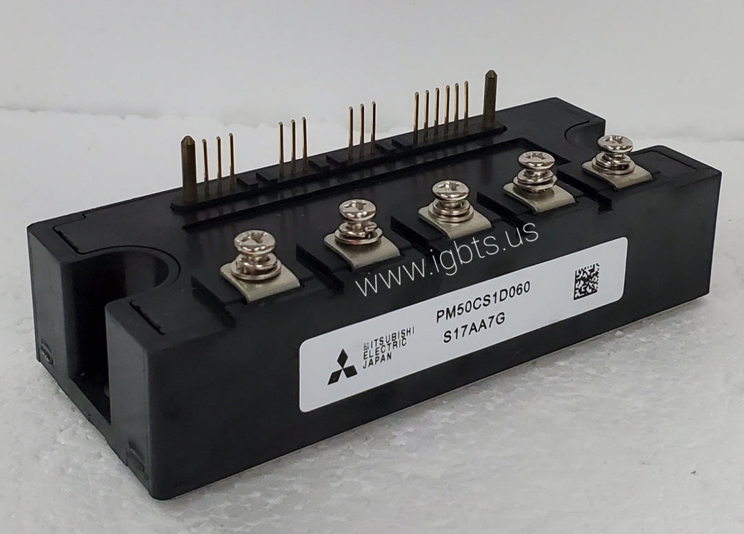 PM50CS1D060-MITSUBISHI