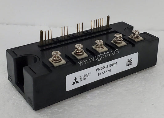 PM50CS1D060-MITSUBISHI