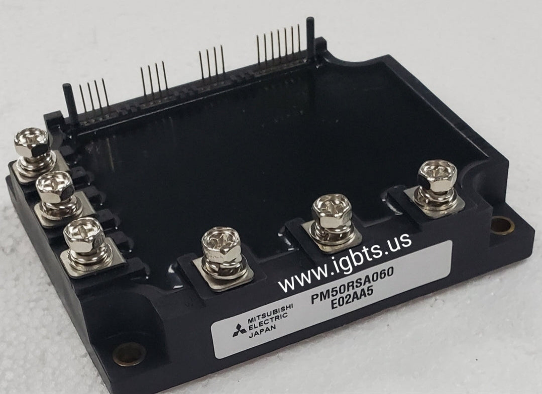 PM50RSA060-MITSUBISHI