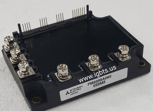 PM50RSA060-MITSUBISHI